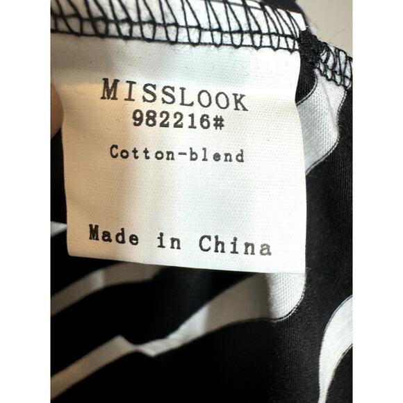 Misslook Blouse with Bell sleeves Size XL - Picture 4 of 7